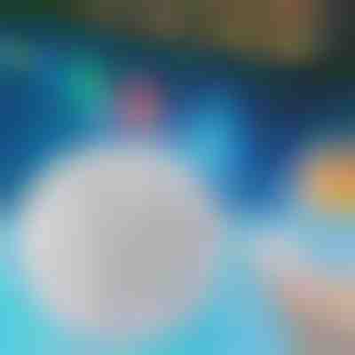 Set aus 4 wasserdichten RGB-Lichtern + Fernbedienung | AQUASHEIN