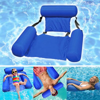 Aufblasbarer Schwimmsitz | AQUASEAT