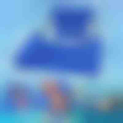 Aufblasbarer Schwimmsitz | AQUASEAT