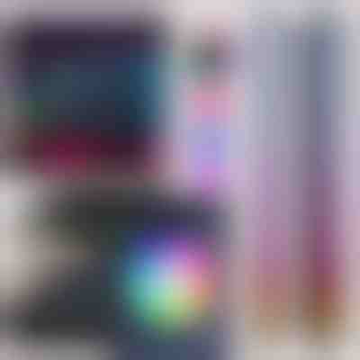 LED-Rhythmuslicht | BEATGLOW