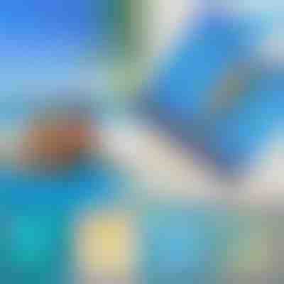 Strand- und Picknicktuch | SANDMAT