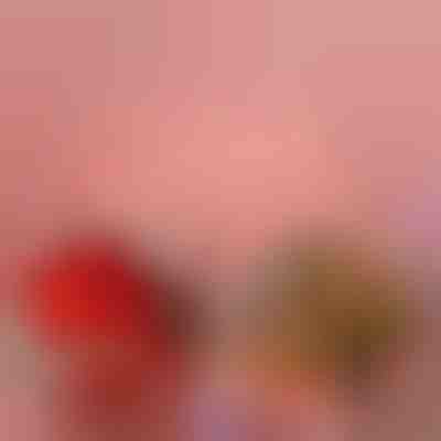 LED-Rosenlichterkette (2m) | LUMEROSE