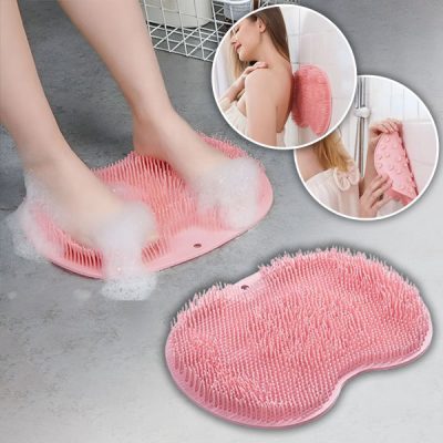 Massagebürste | SCRUBZEE