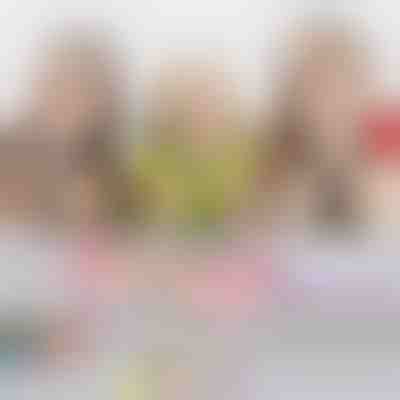 DIY-Set zum Flechten von Armbändern | BRAIDMAKER