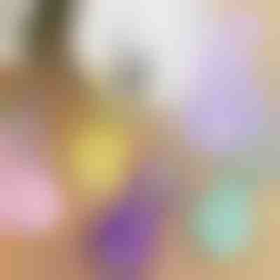 Besteckhalter für Ostern | BUNNYCUTLERY