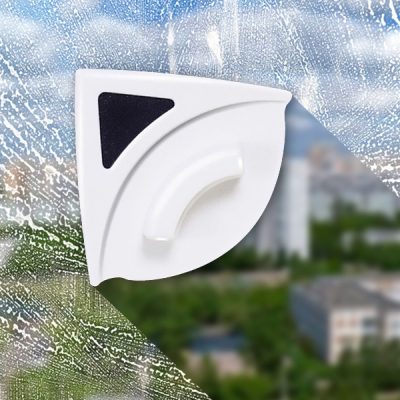 Mühelose Fensterreinigung | WINDOWSWIPE