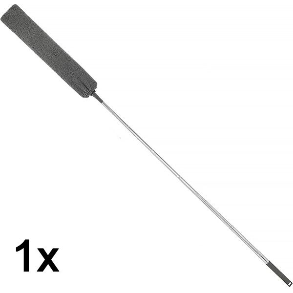 1x Teleskop-staubwedel | ARTICLEAN