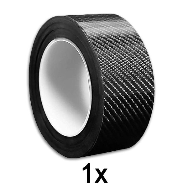 1x Klebeschutz für Autos | CARTAPE