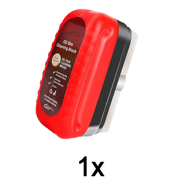 1x Reinigungswerkzeug für Glasflächen | CISTARA