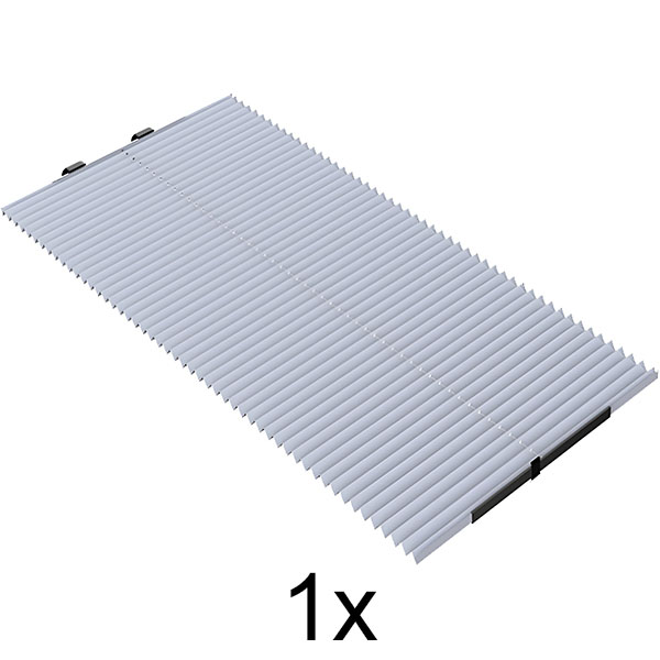 1x Autosonnenschutz GLADESHADE