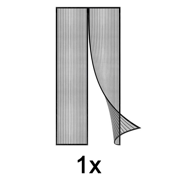 1x Magnetisches Moskitotürnetz | INSECTPROTECT