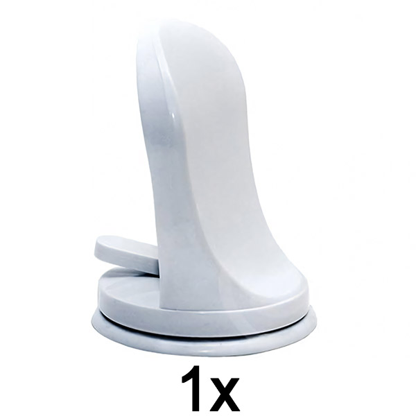 1x Multifunktionale Fußstütze | SLICKTRIM