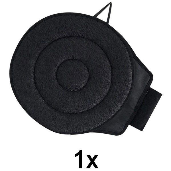 1x Drehbares Sitzkissen | SPINPAD