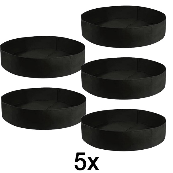 5x Umweltfreundlicher Garten für Ihre Pflanzen | PLANTIE