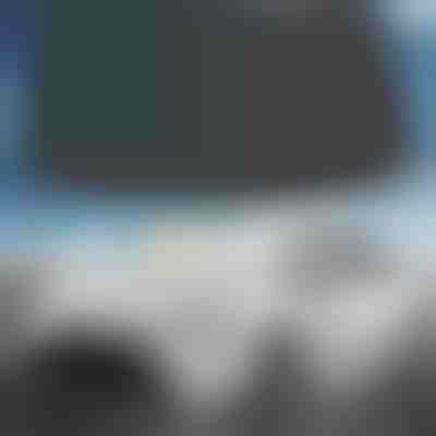 4-lagiger faltbarer Auto-Sonnenschutz (145x80cm) | SUNDEO