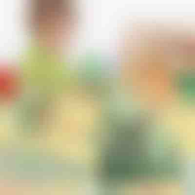 Dinosaurier-Treppensteiger | DINOCLIMBER