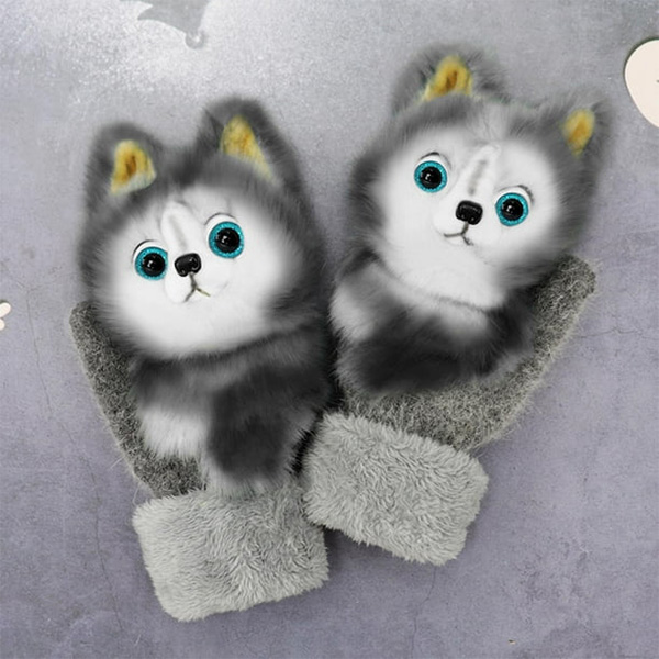 MITTENPET