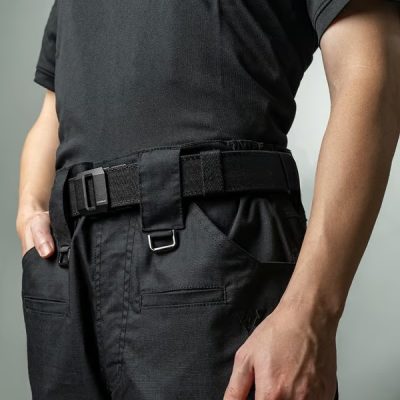 Verstellbarer Nylon-Ratschen-Gürtel | NYBELT