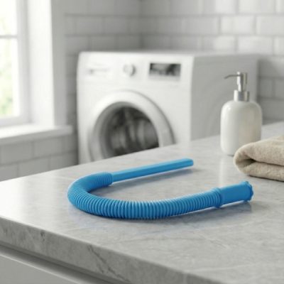 Universeller Staubsaugeraufsatz für schwer zugängliche Bereiche | DRYKIT